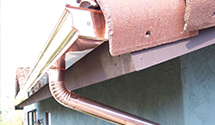 Rain Gutter Installation, Repair, Cleaning in Nemaha, IA